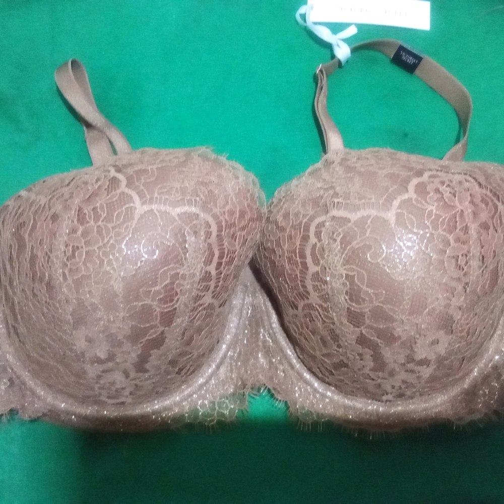 VS 36DD Bra